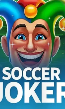 Soccer Joker Skywind