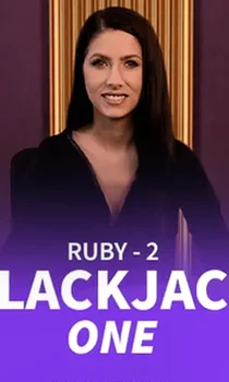 One Blackjack 2 Indigo Pragmaticplay
