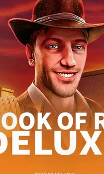 Bookofradeluxe