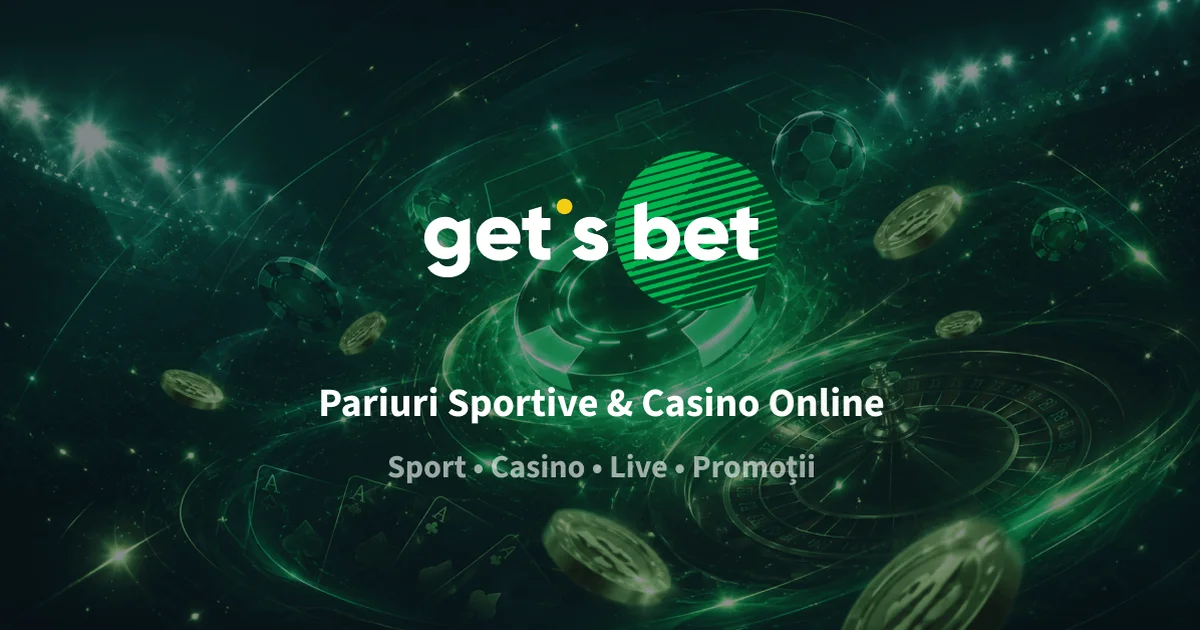 Get's Bet
