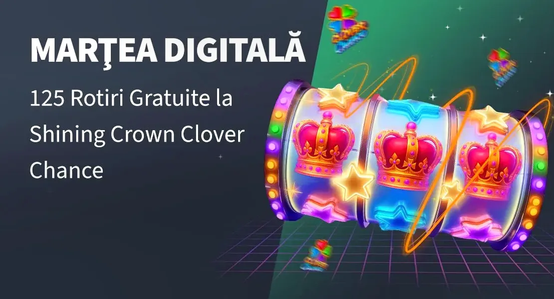 Get's Bet — Tot 5.000 LEI bonus + 500 gratis spins bij de eerste 4 stortingen